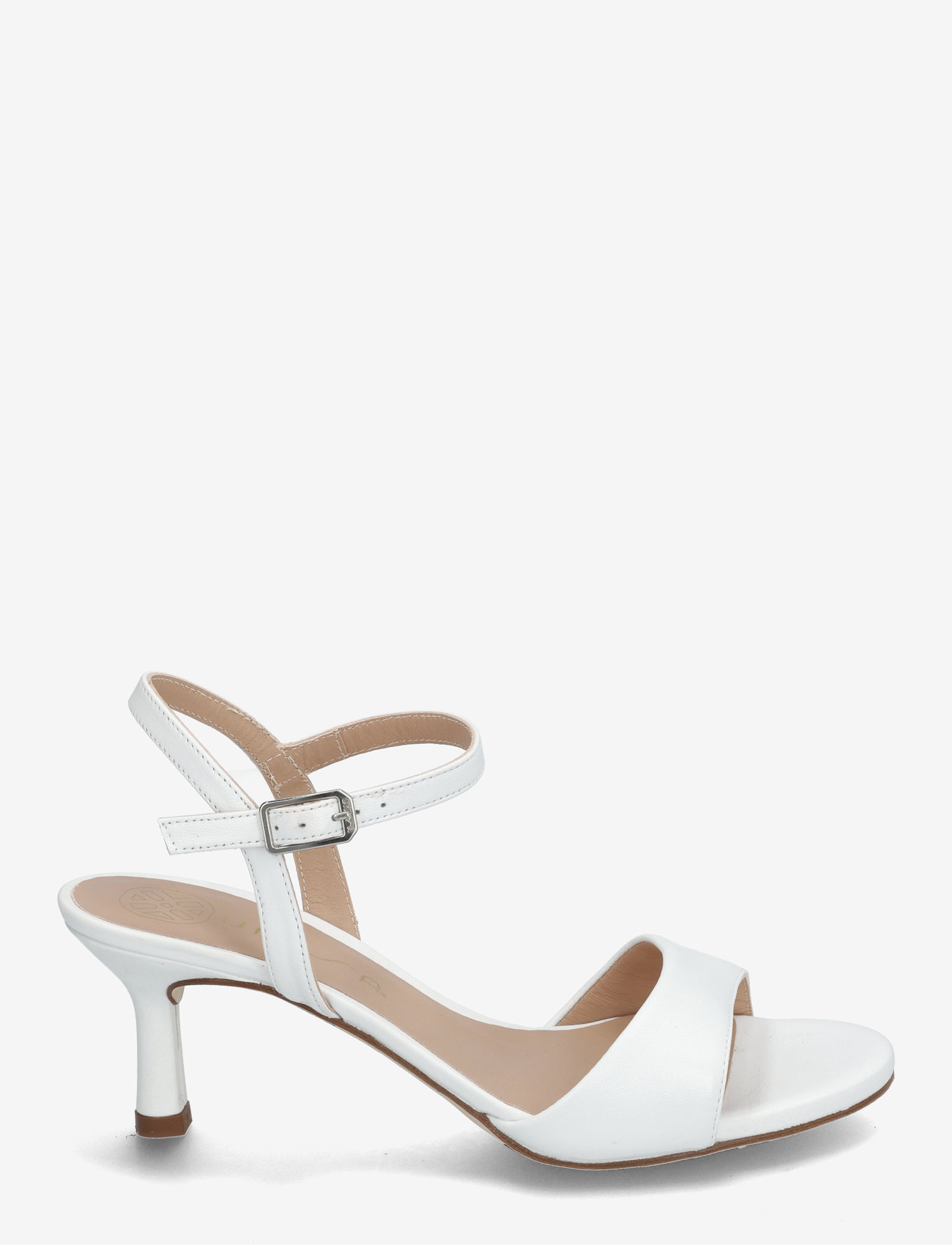 UNISA - NAHIANTO - konfirmation - white - 1