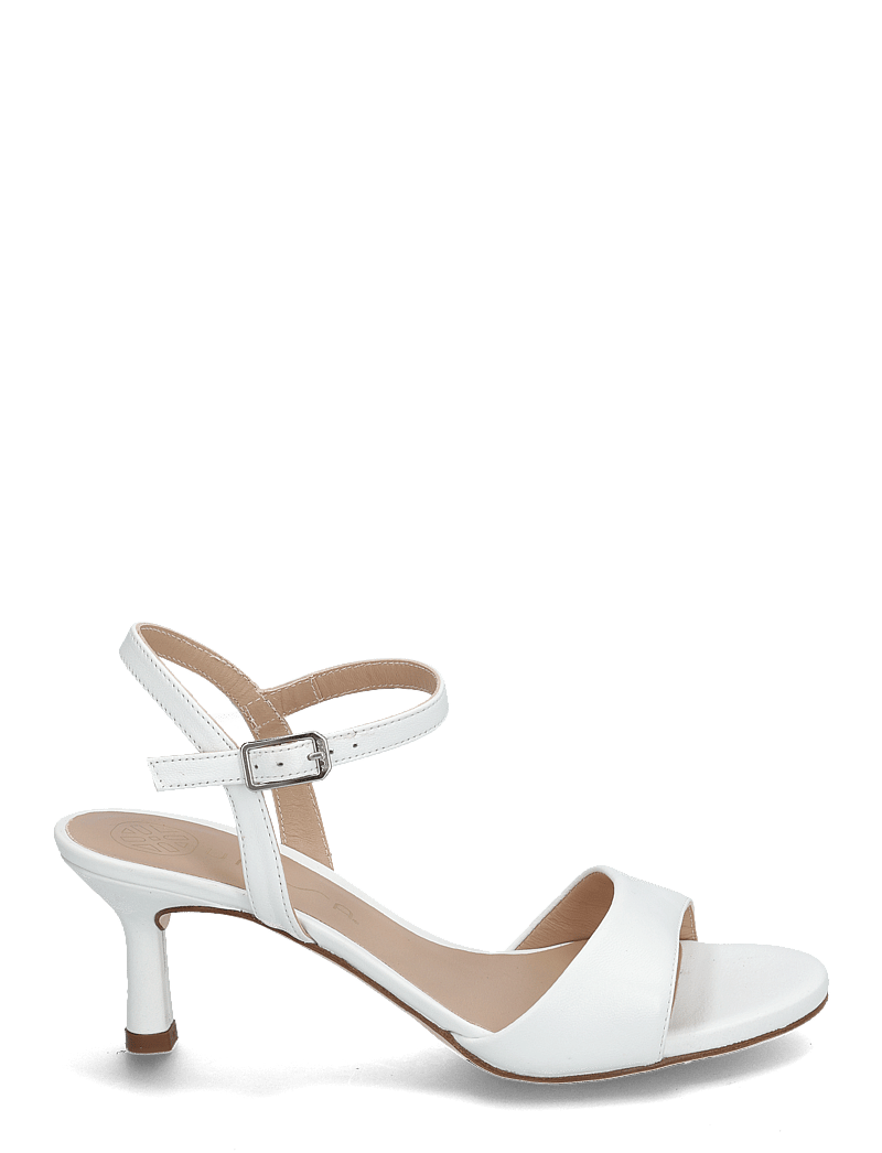 UNISA - NAHIANTO - konfirmation - white - 1