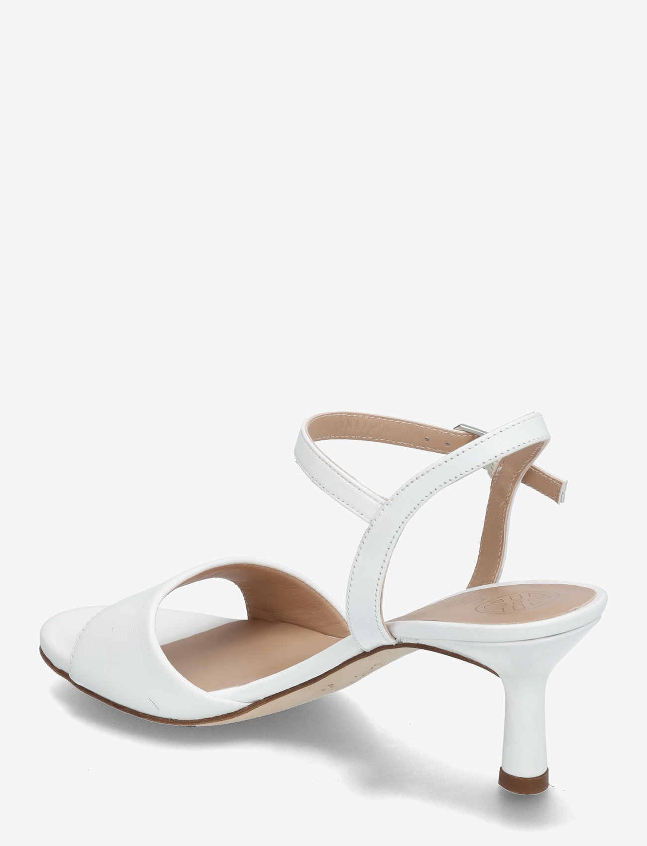 UNISA - NAHIANTO - konfirmation - white - 2