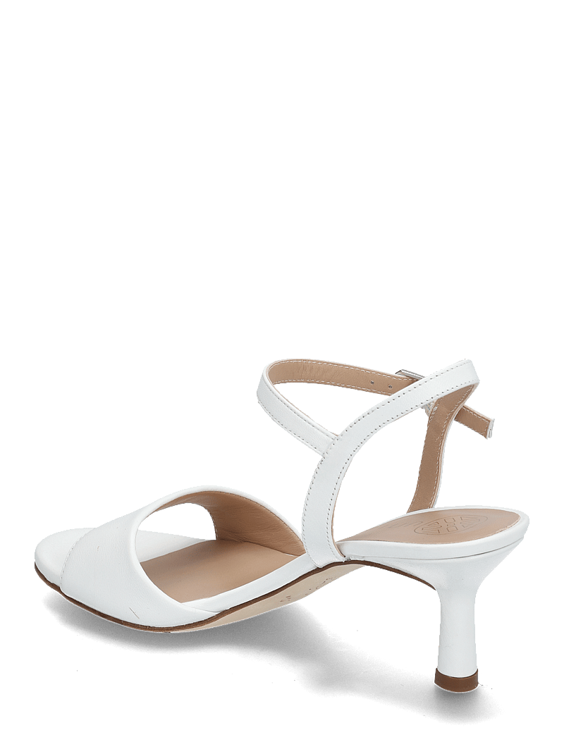 UNISA - NAHIANTO - konfirmation - white - 2