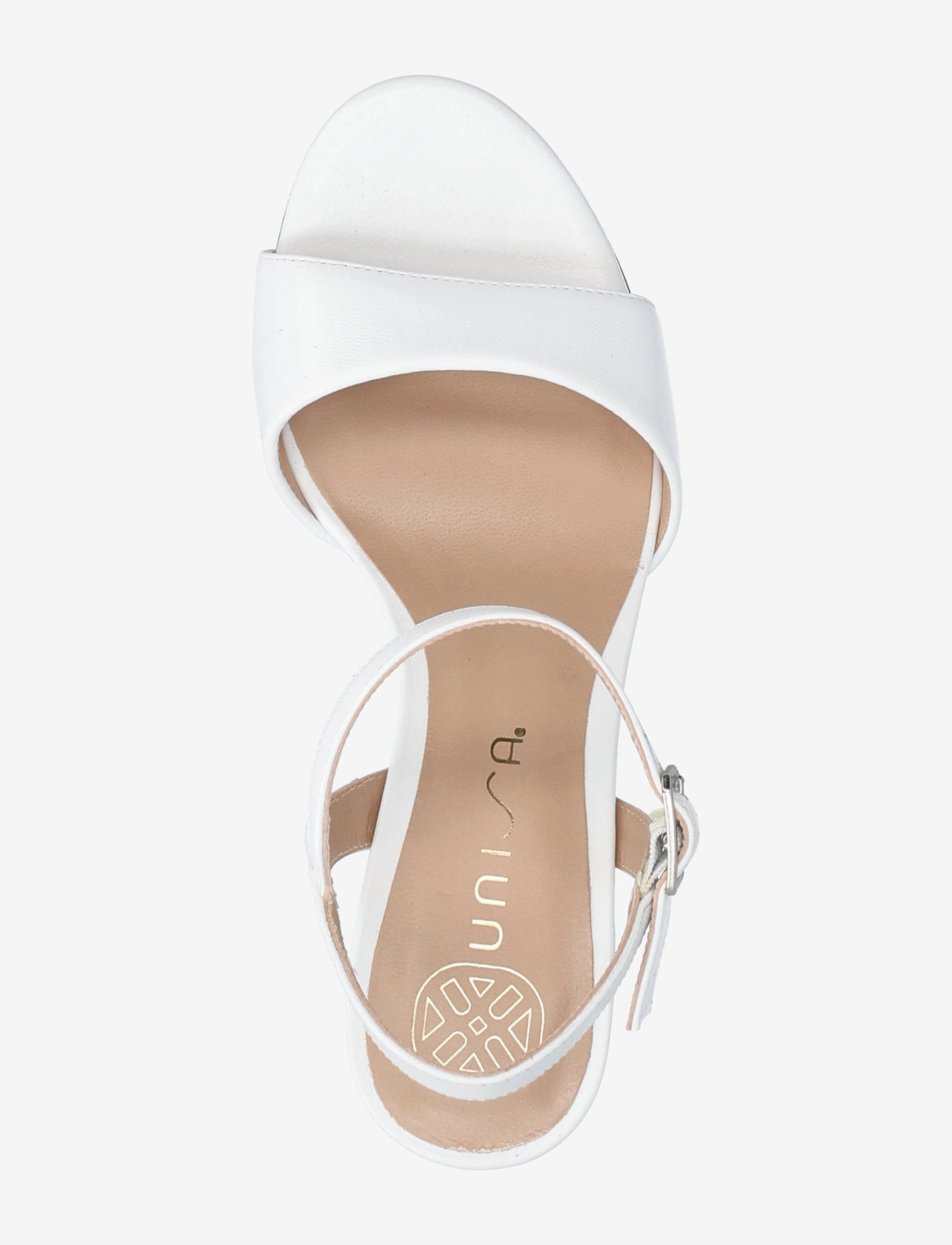 UNISA - NAHIANTO - konfirmation - white - 3