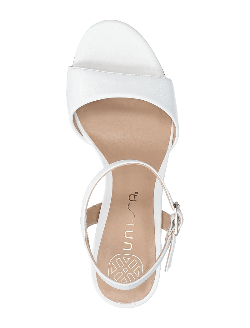 UNISA - NAHIANTO - konfirmation - white - 3