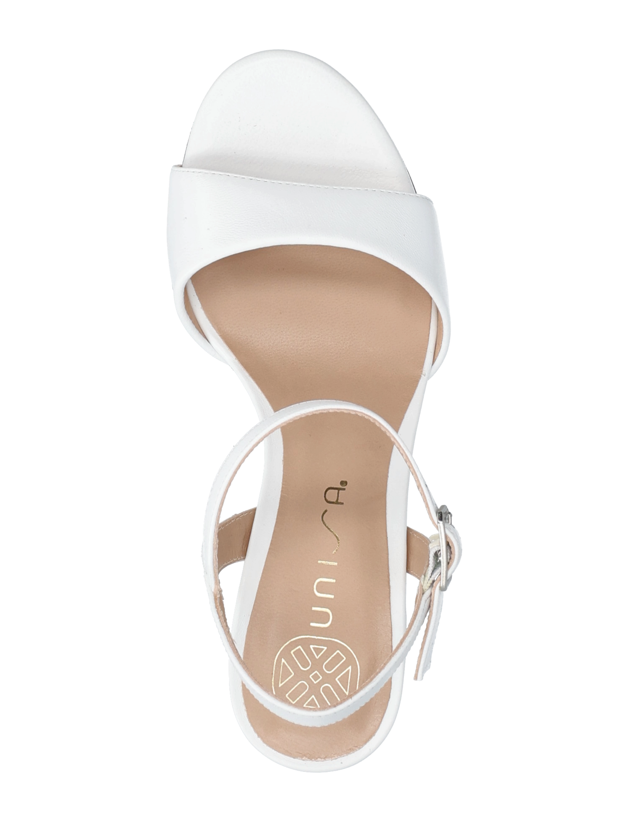 UNISA - NAHIANTO - white - 3