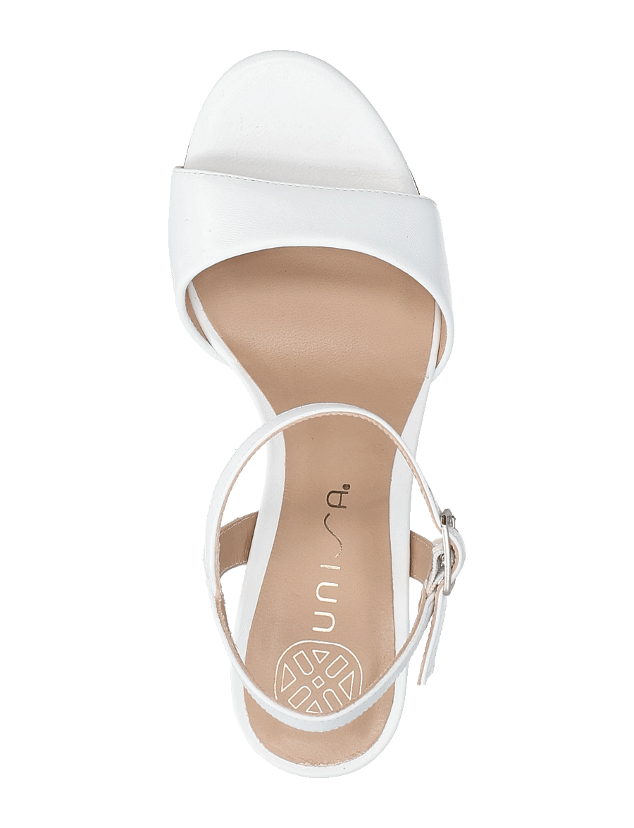 UNISA - NAHIANTO - konfirmation - white - 3