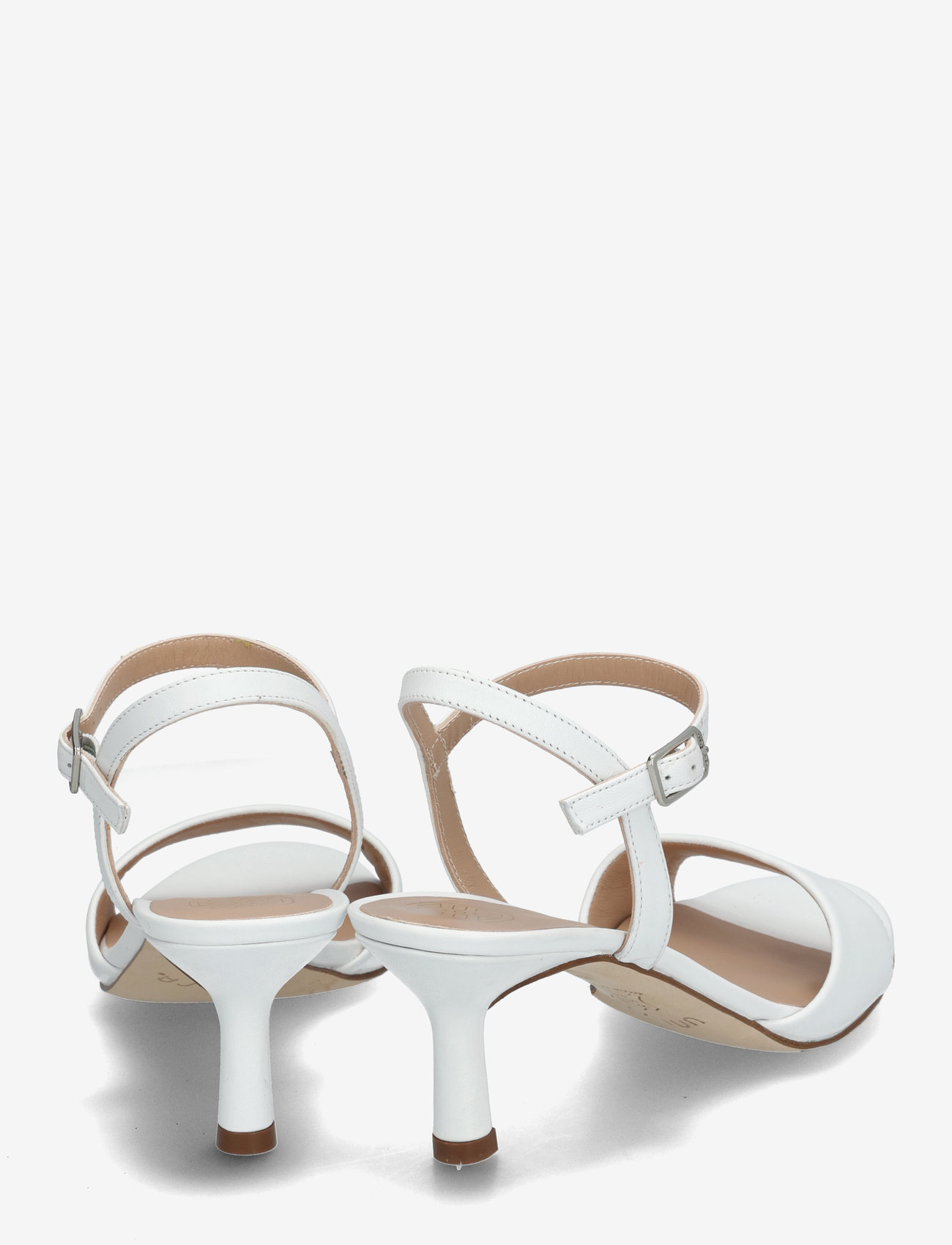 UNISA - NAHIANTO - konfirmation - white - 4