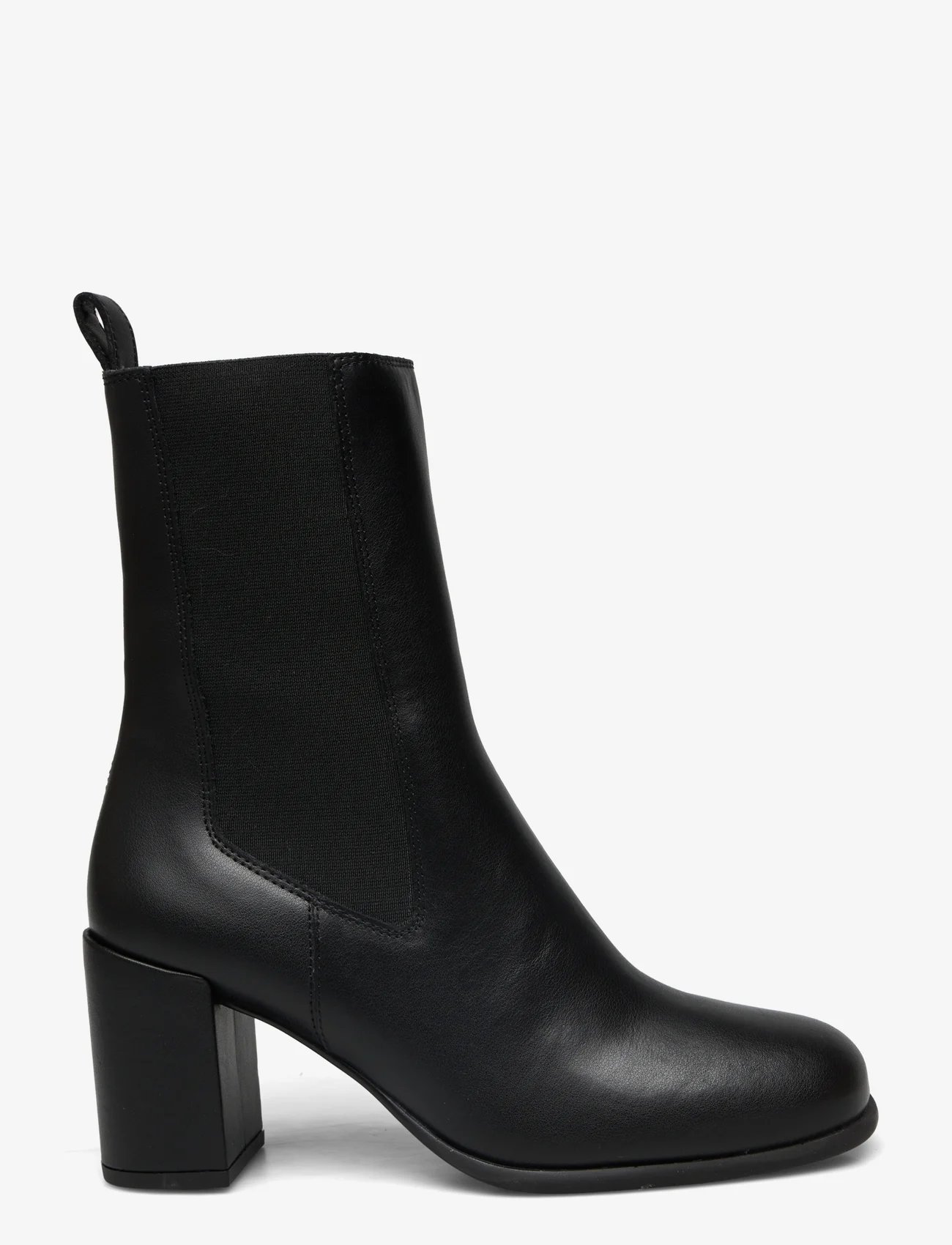 UNISA - NECK_MAR - high heel - black - 1