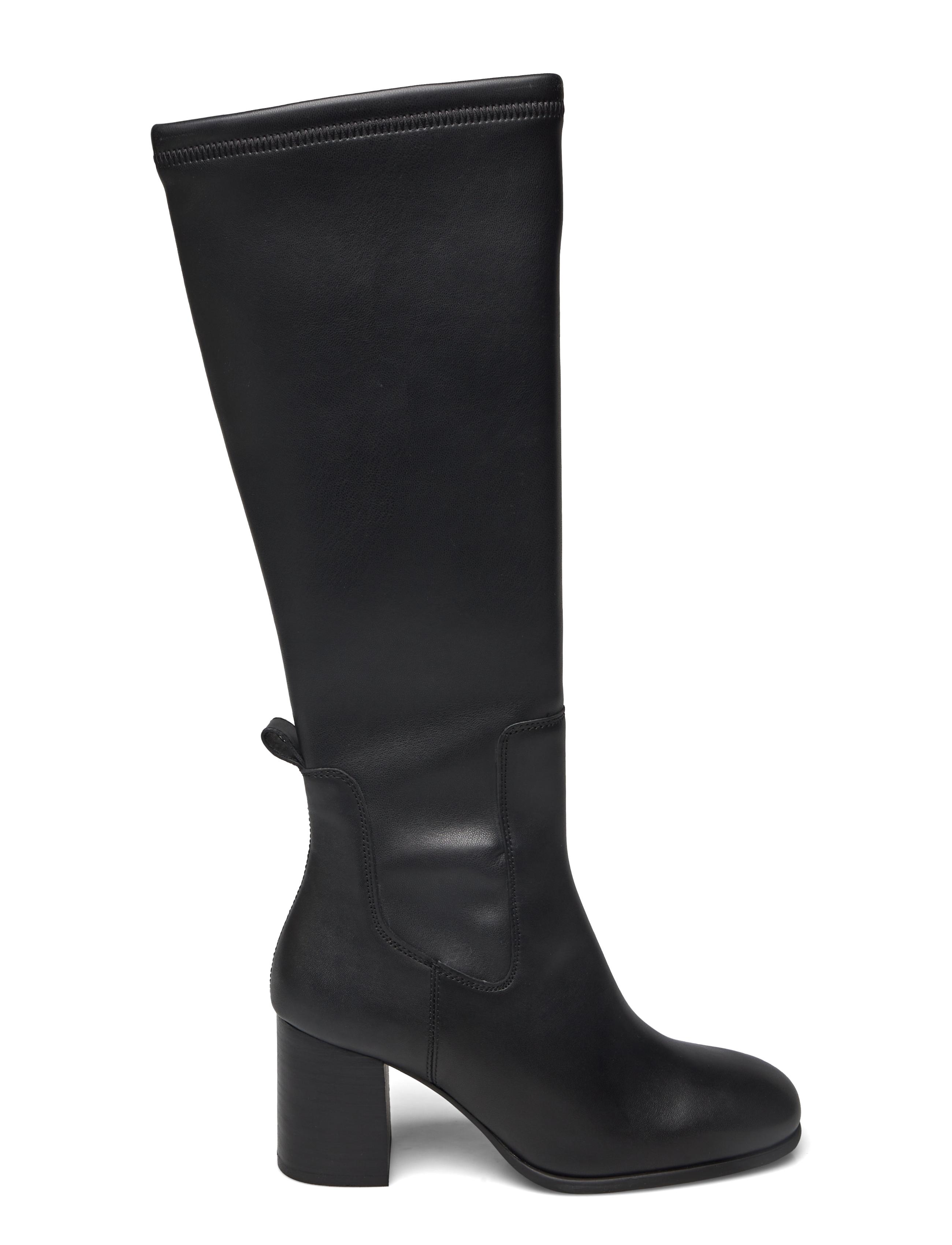 UNISA - NEMIRF24STTSTB - black - 1