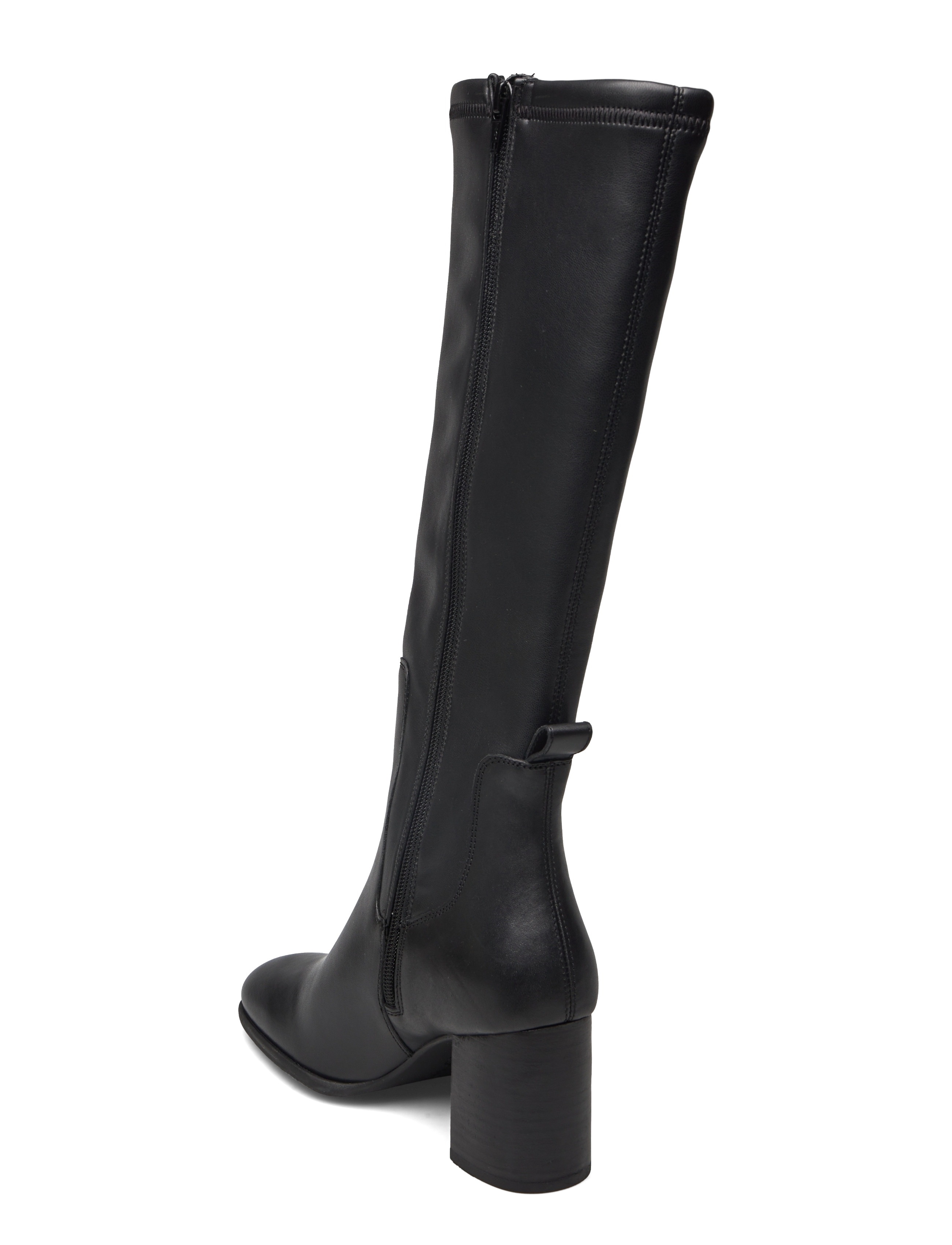 UNISA - NEMIRF24STTSTB - black - 2