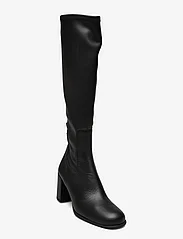 UNISA - NEMIR_MAR_STB - over-the-knee boots - black - 0