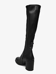UNISA - NEMIR_MAR_STB - over-the-knee boots - black - 2