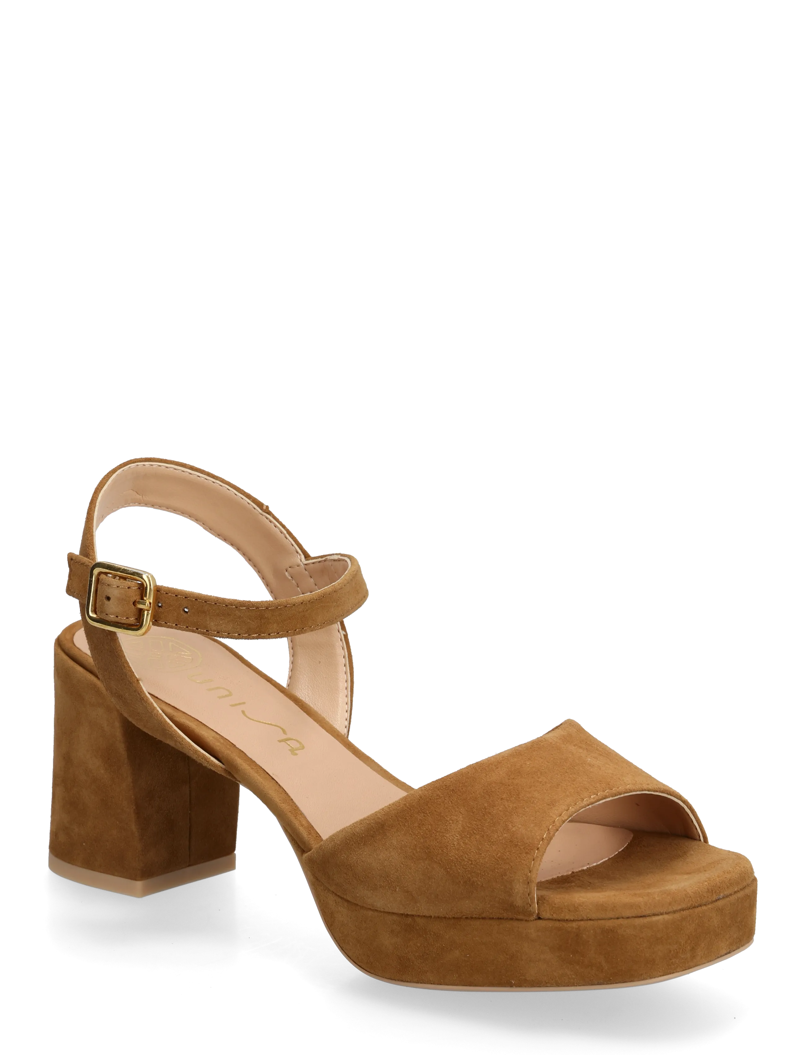 UNISA Ney26Ks Braun - 37 - Damen