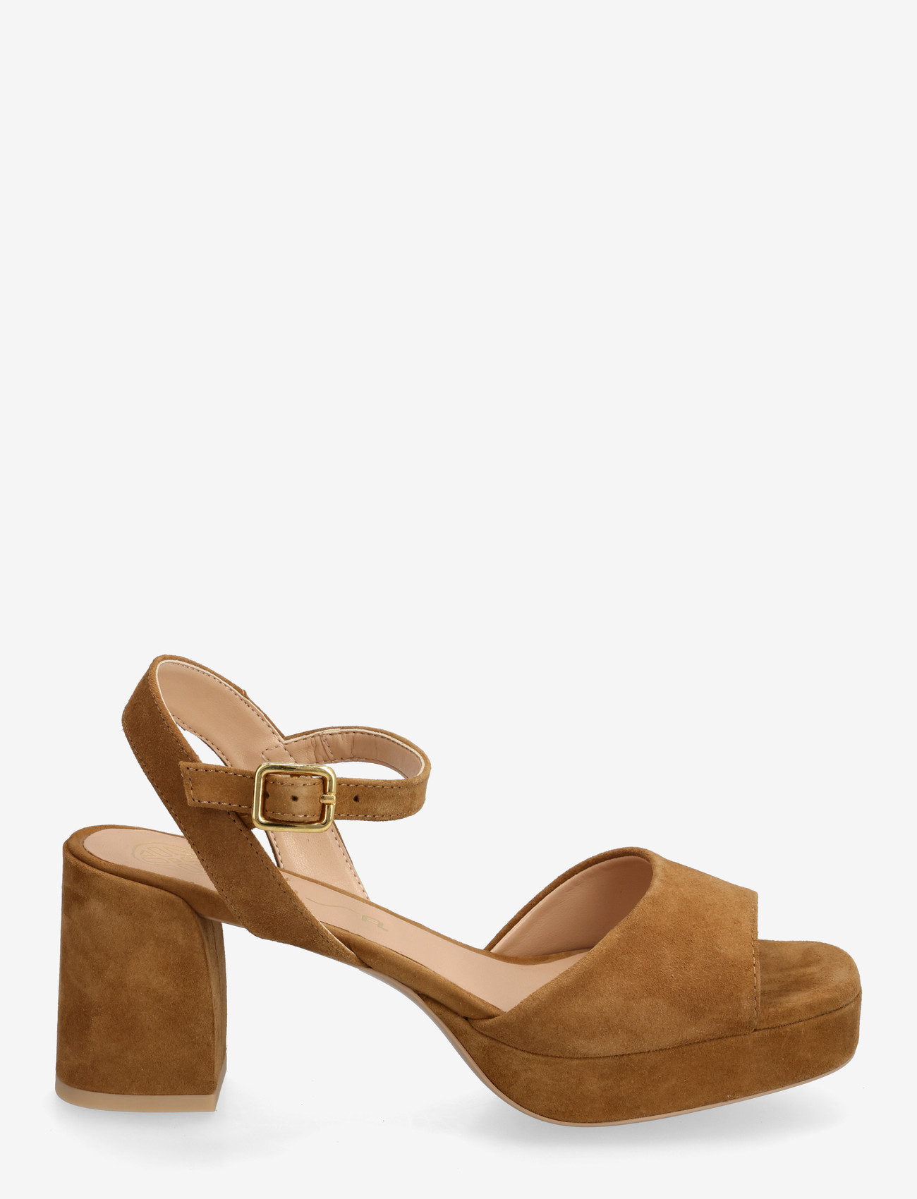 UNISA - NEY26KS - plateau-sandalen - mistral - 1