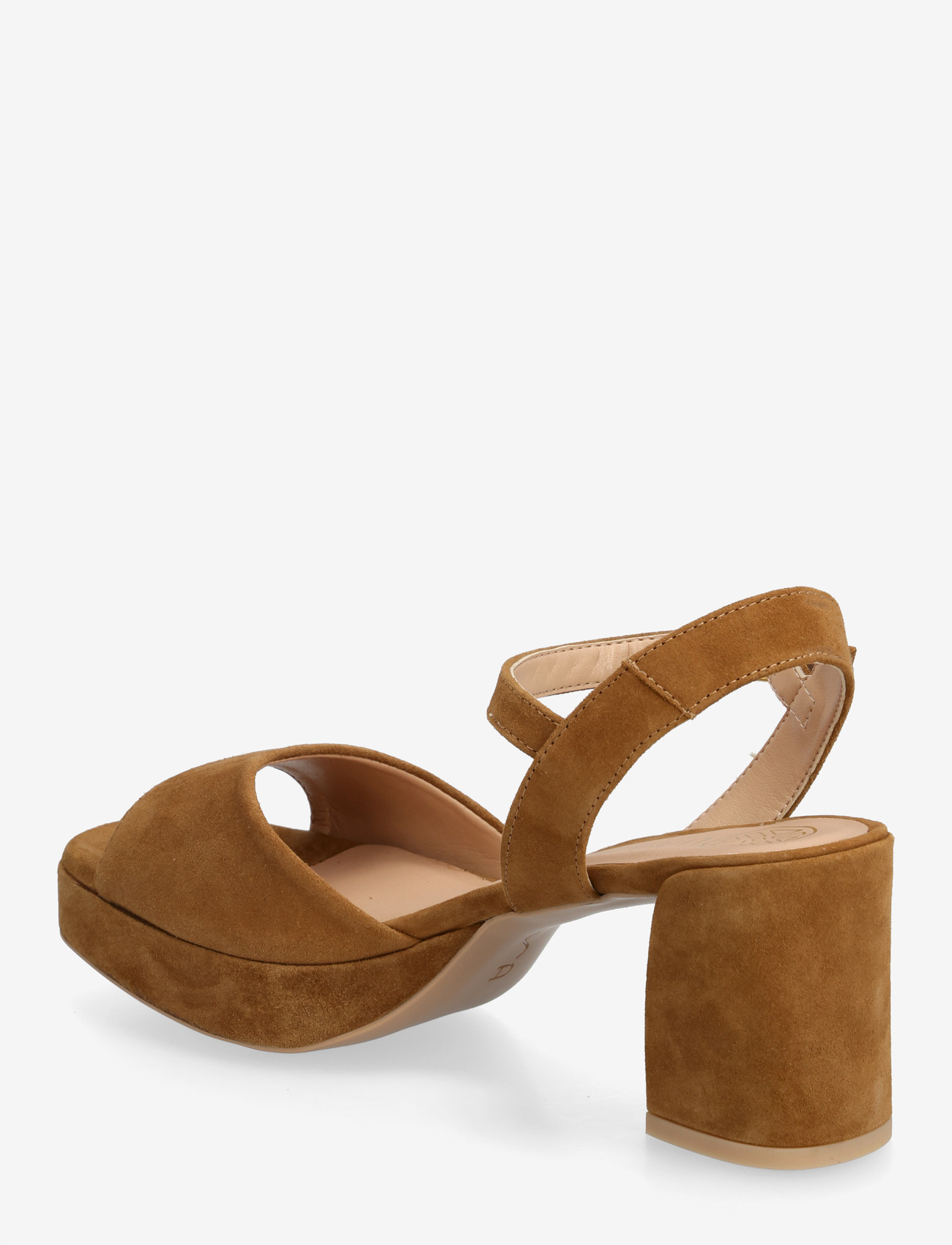 UNISA - NEY26KS - plateau-sandalen - mistral - 2
