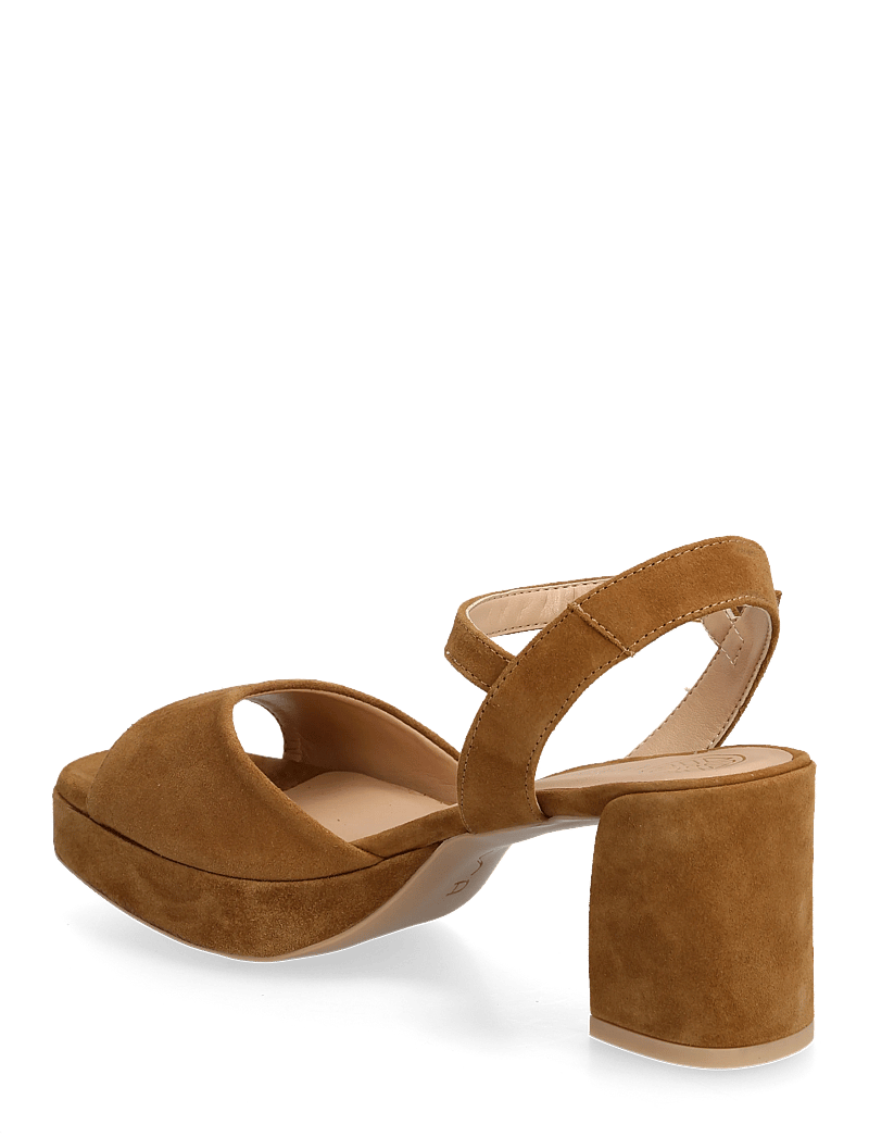UNISA - NEY26KS - plateau-sandalen - mistral - 2