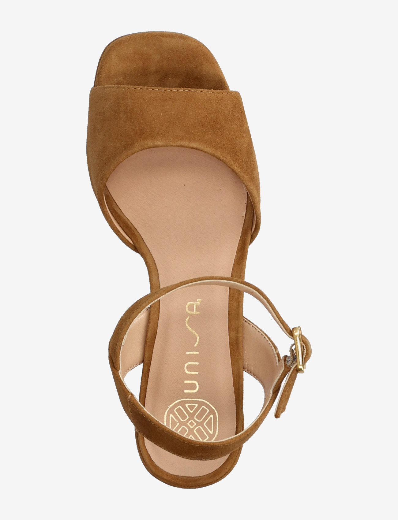 UNISA - NEY26KS - plateau-sandalen - mistral - 3