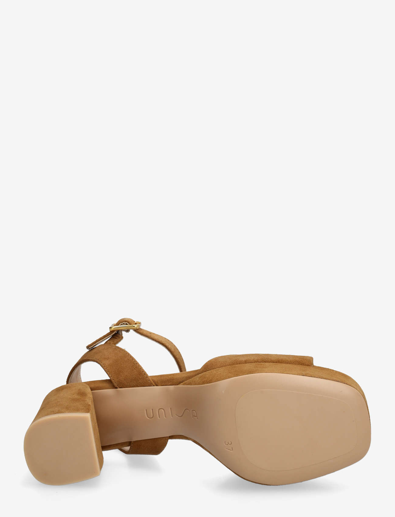 UNISA - NEY26KS - plateau-sandalen - mistral - 4