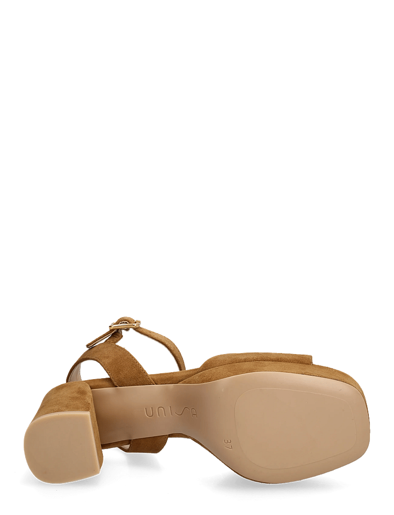 UNISA - NEY26KS - plateau-sandalen - mistral - 4