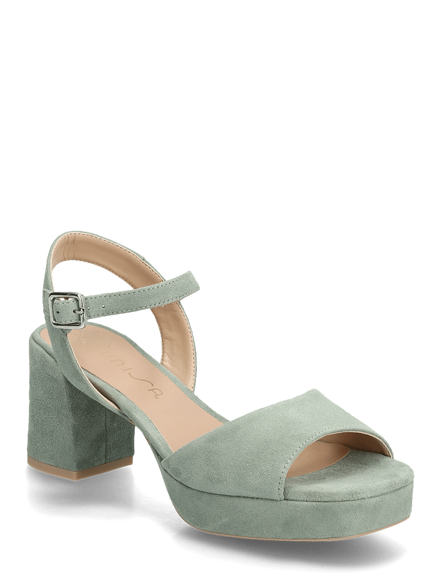 UNISA - NEY26KS - plateau-sandalen - sally - 0