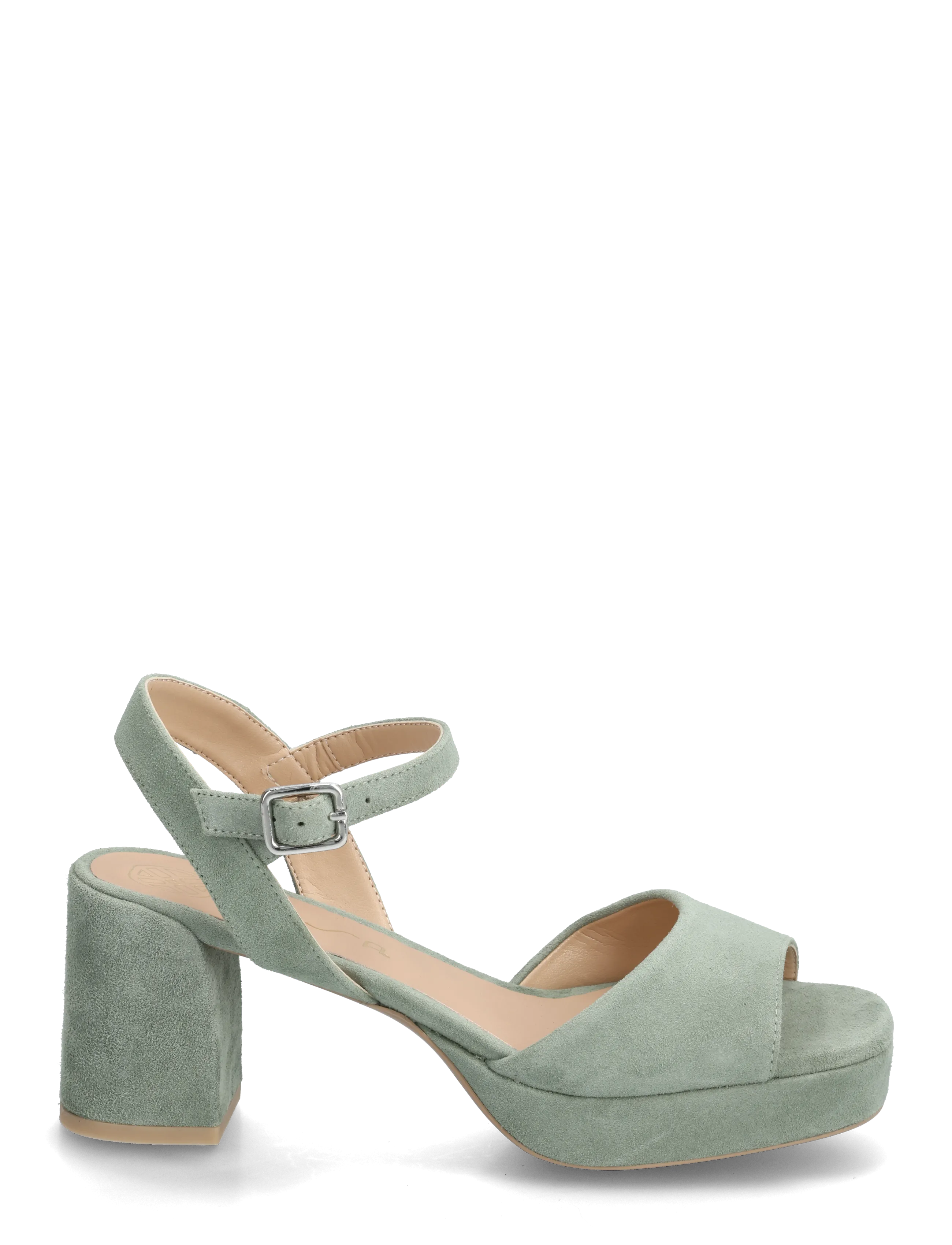 UNISA - NEY26KS - plateau-sandalen - sally - 1