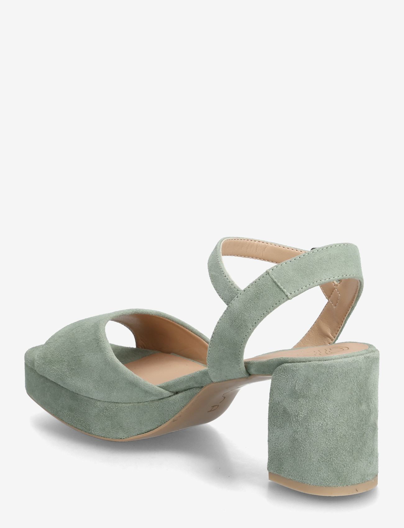 UNISA - NEY26KS - platformsandaler - sally - 2