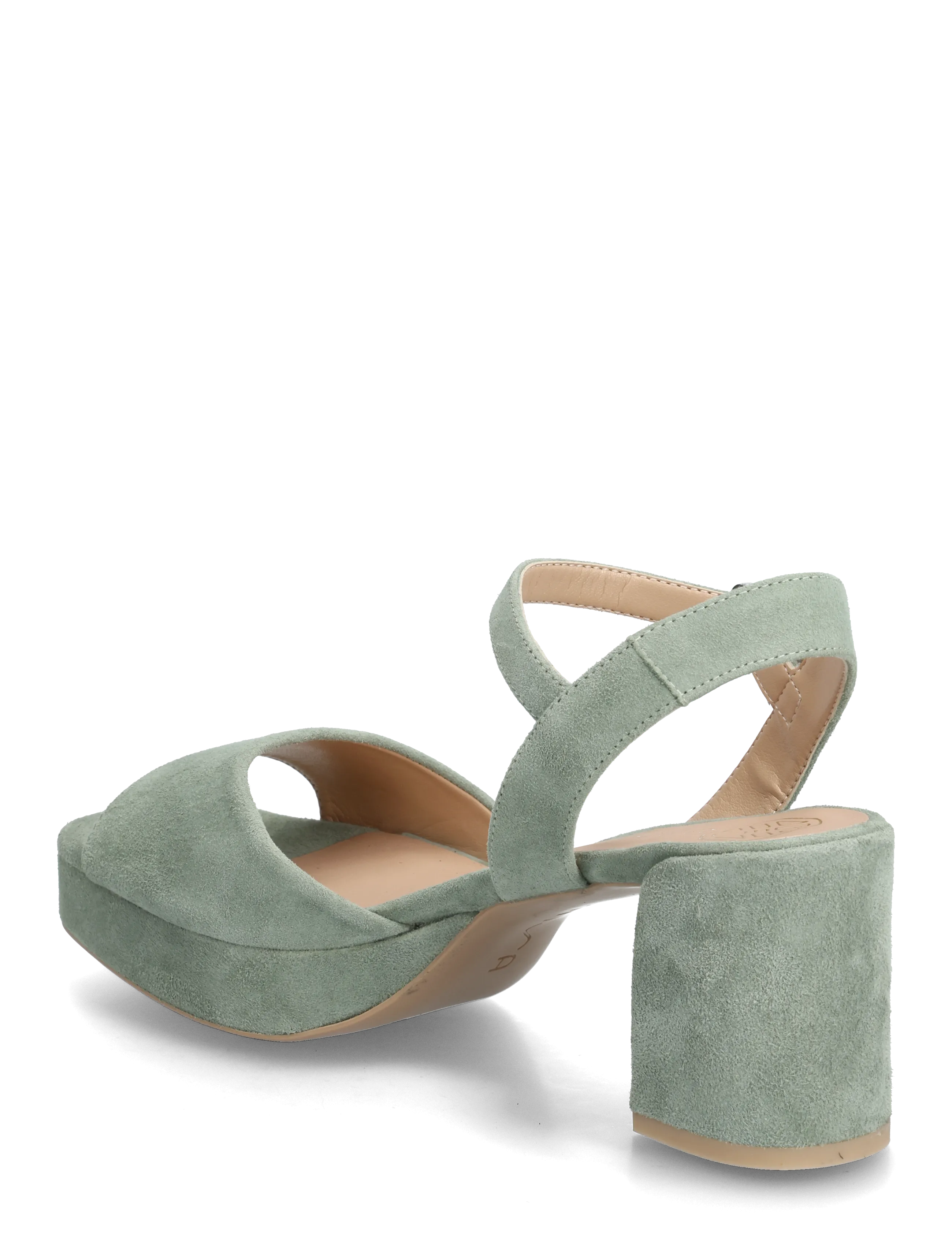 UNISA - NEY26KS - plateau-sandalen - sally - 2