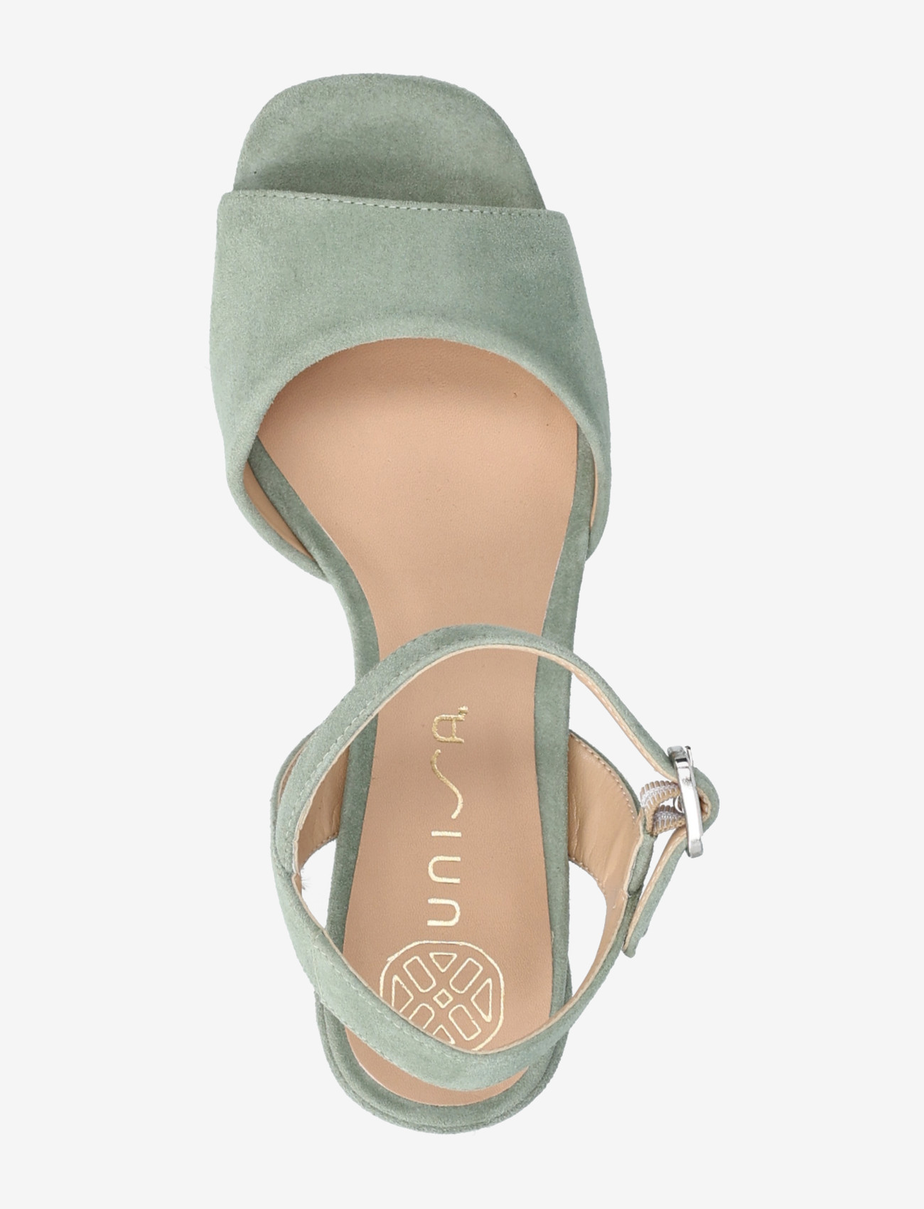 UNISA - NEY26KS - platformsandaler - sally - 3