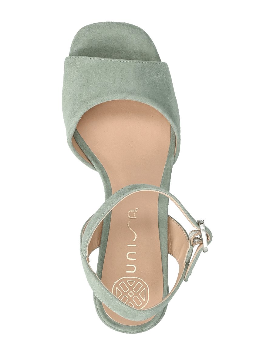 UNISA - NEY26KS - plateau-sandalen - sally - 3
