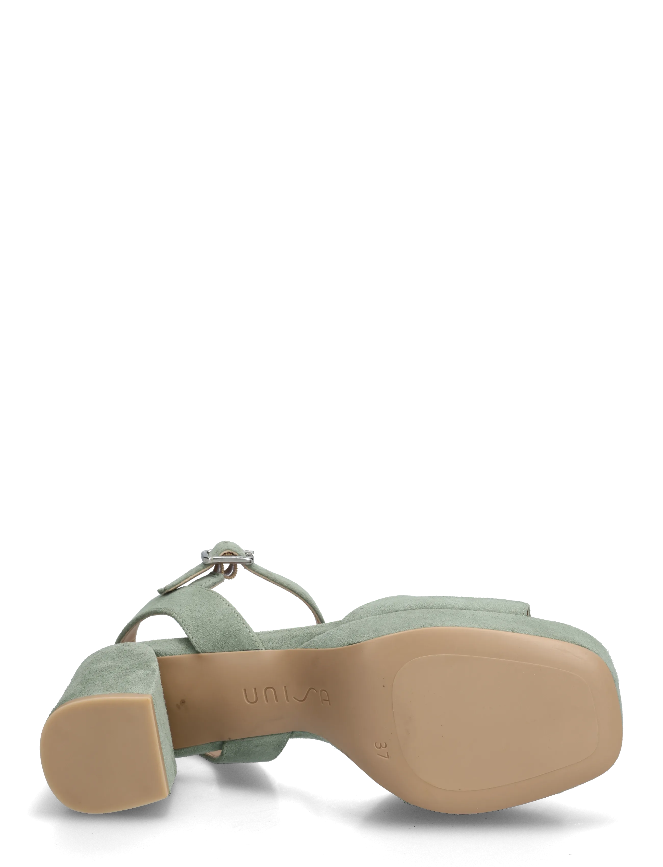 UNISA - NEY26KS - plateau-sandalen - sally - 4