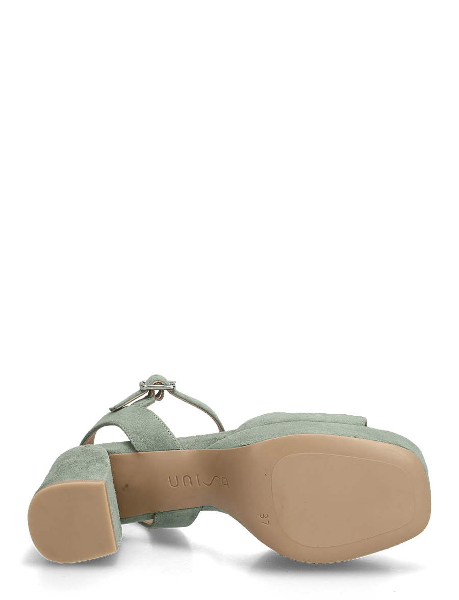 UNISA - NEY26KS - plateau-sandalen - sally - 4