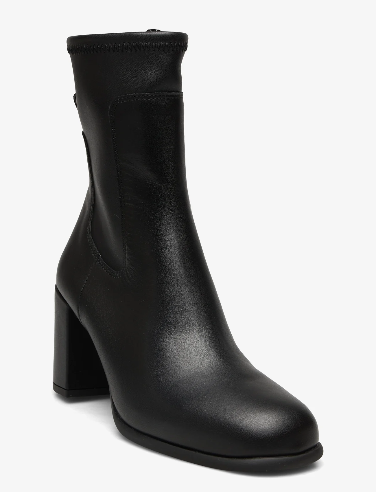 UNISA - NIVEL_MAR_STB - high heel - black - 0
