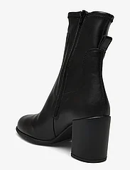 UNISA - NIVEL_MAR_STB - høye hæler - black - 2