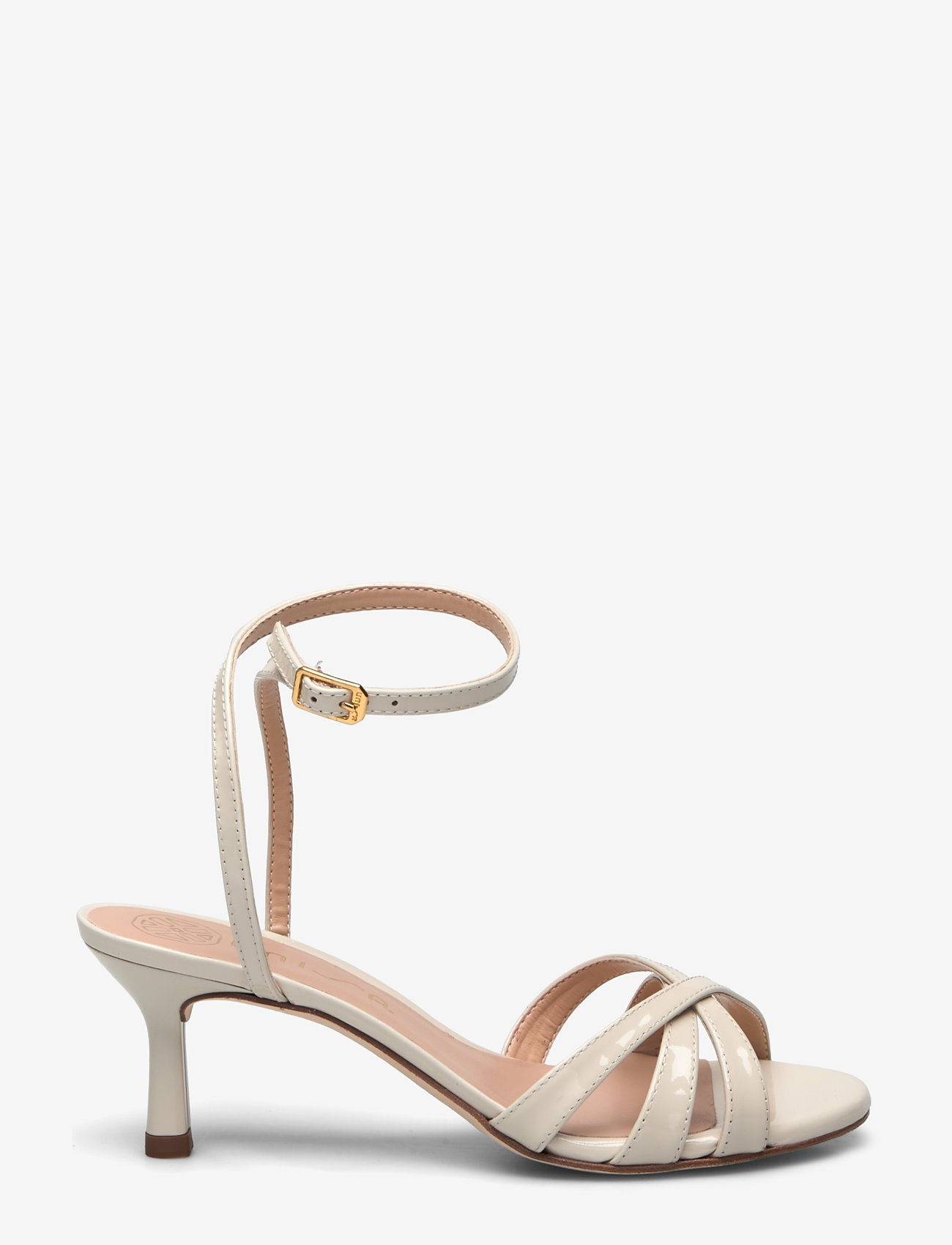 UNISA - NOMBUPA - sandaletten - ivory - 1