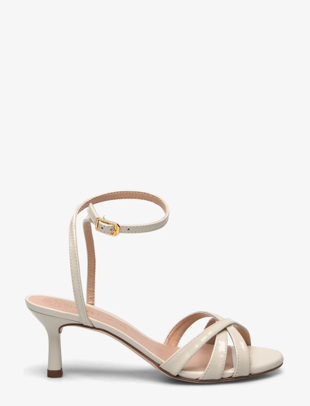 UNISA - NOMBU_PA - sandaletter - ivory - 1