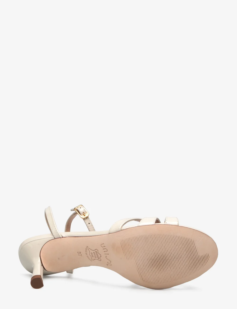 UNISA - NOMBU_PA - sandaletter - ivory - 3