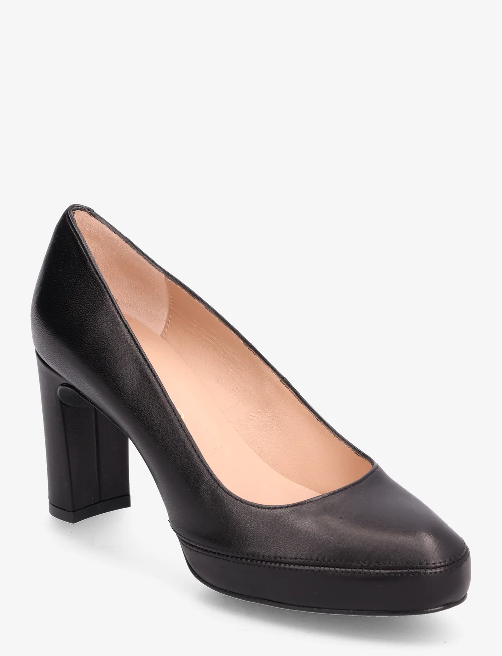 Unisa black shoes hotsell