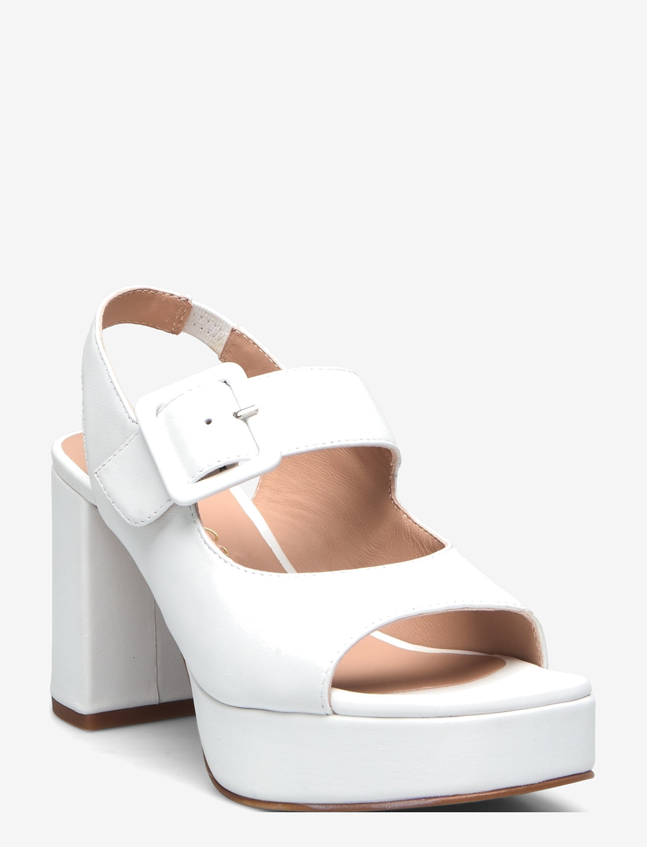 UNISA - ODELANTO - kingad - white - 0