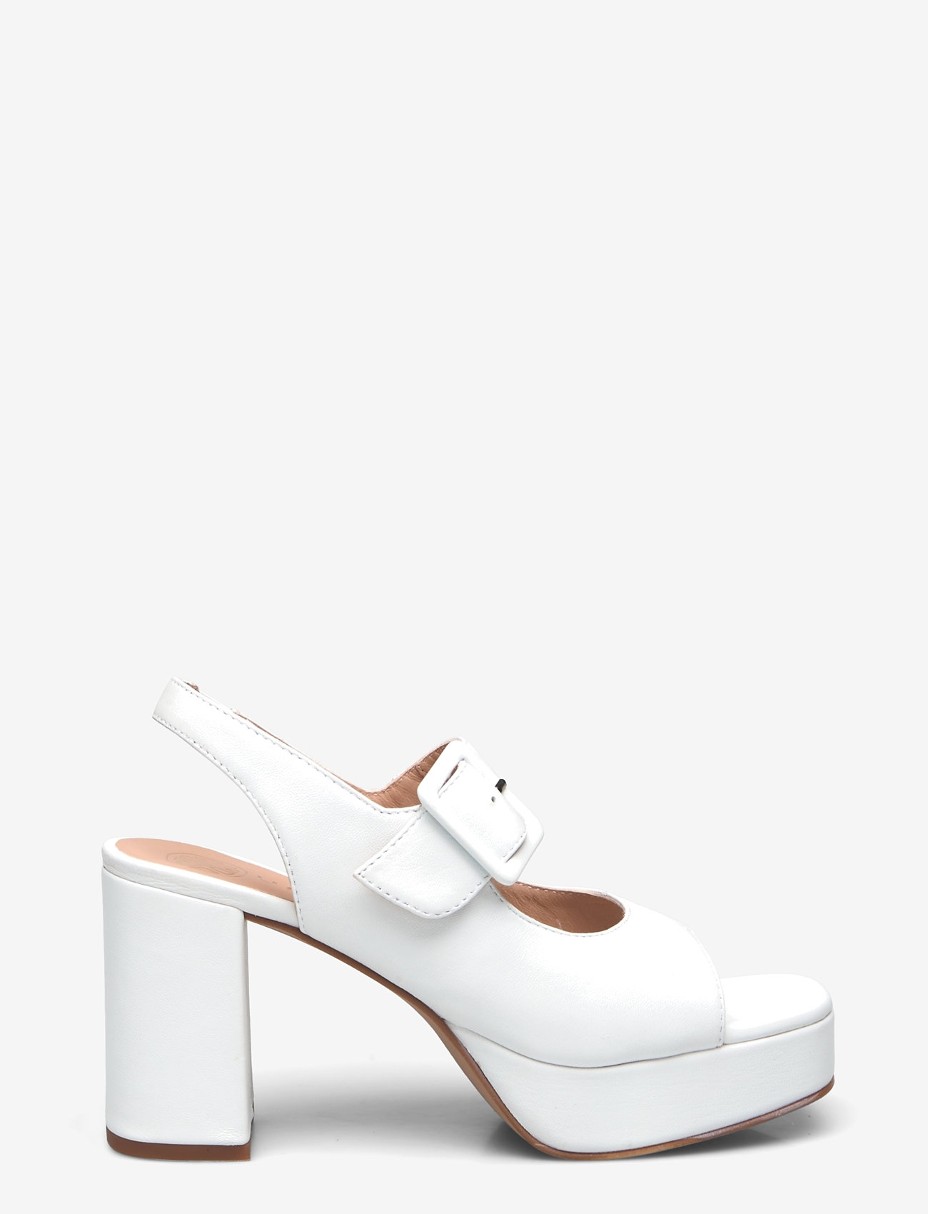 UNISA - ODELANTO - kingad - white - 1