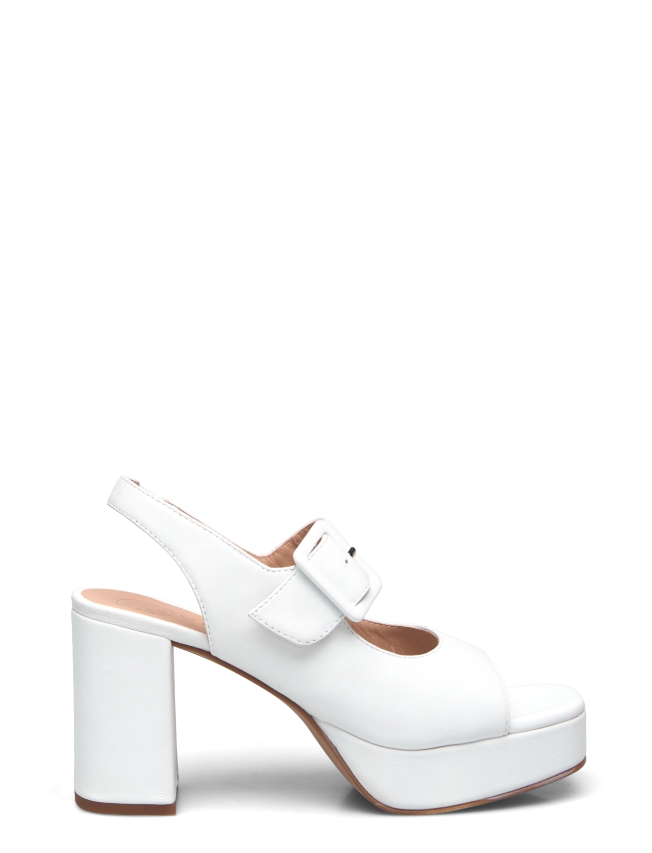 UNISA - ODELANTO - white - 1