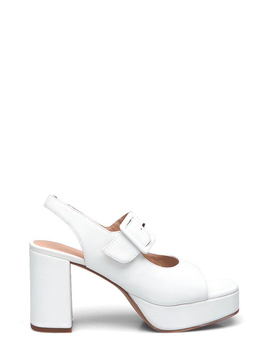 UNISA - ODELANTO - konfirmation - white - 1