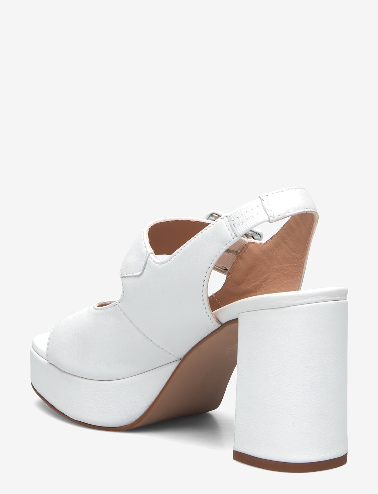 UNISA - ODELANTO - kingad - white - 2