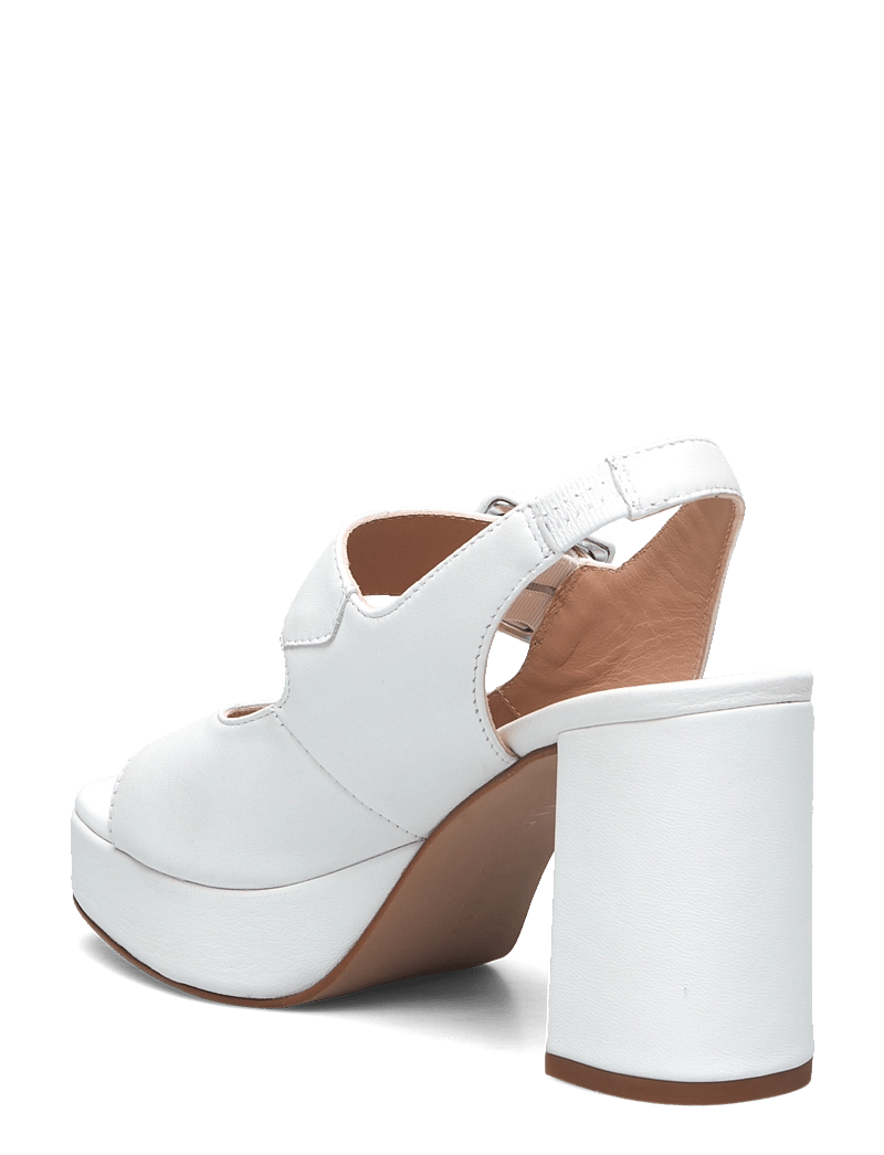 UNISA - ODELANTO - konfirmation - white - 2