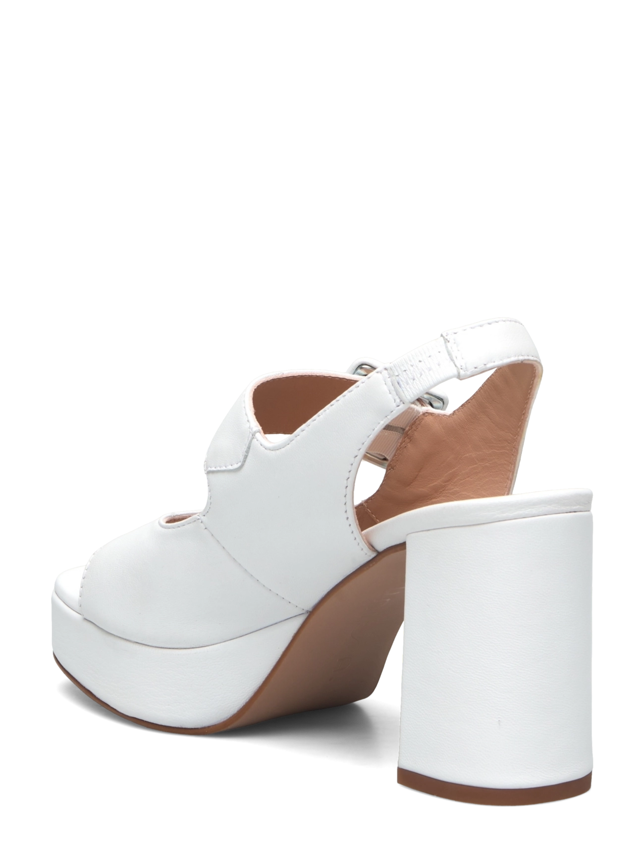 UNISA - ODELANTO - white - 2