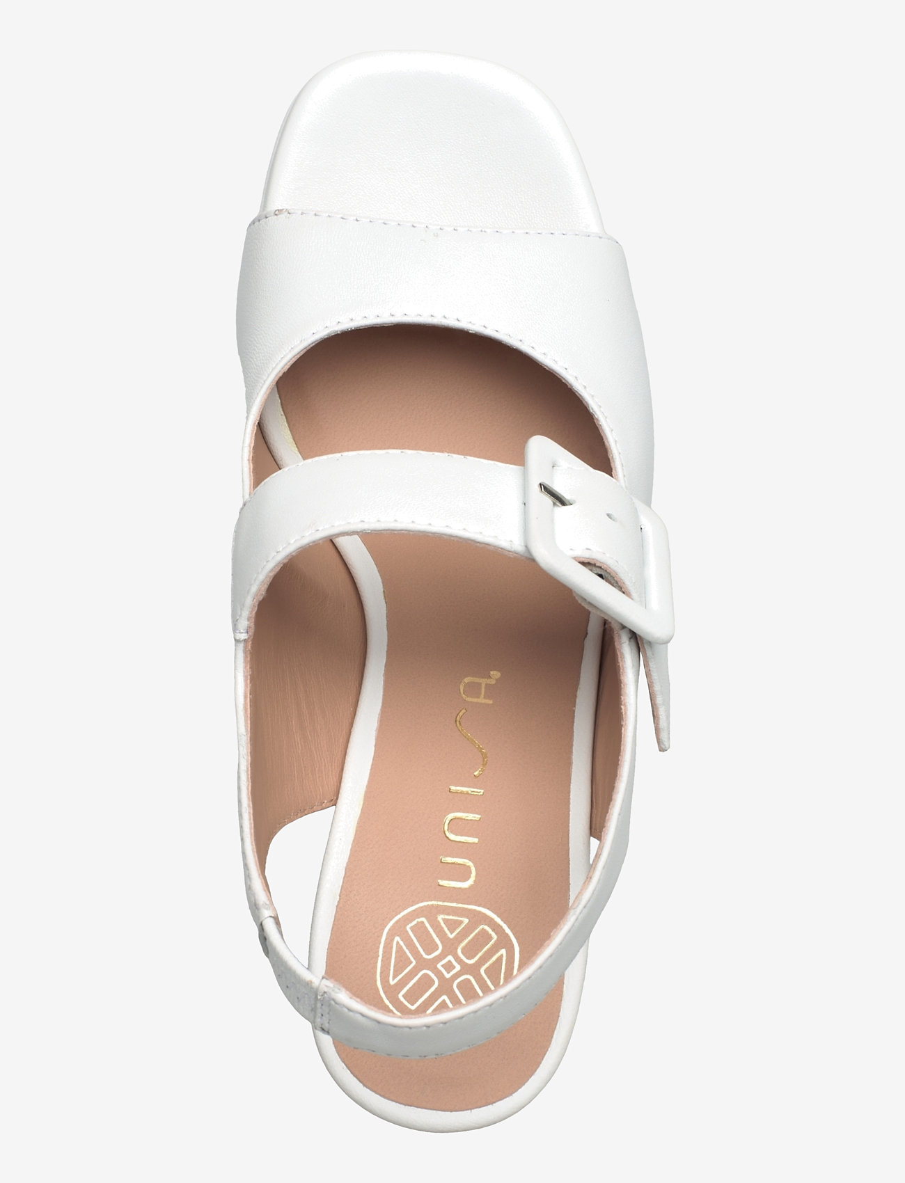 UNISA - ODELANTO - kingad - white - 3