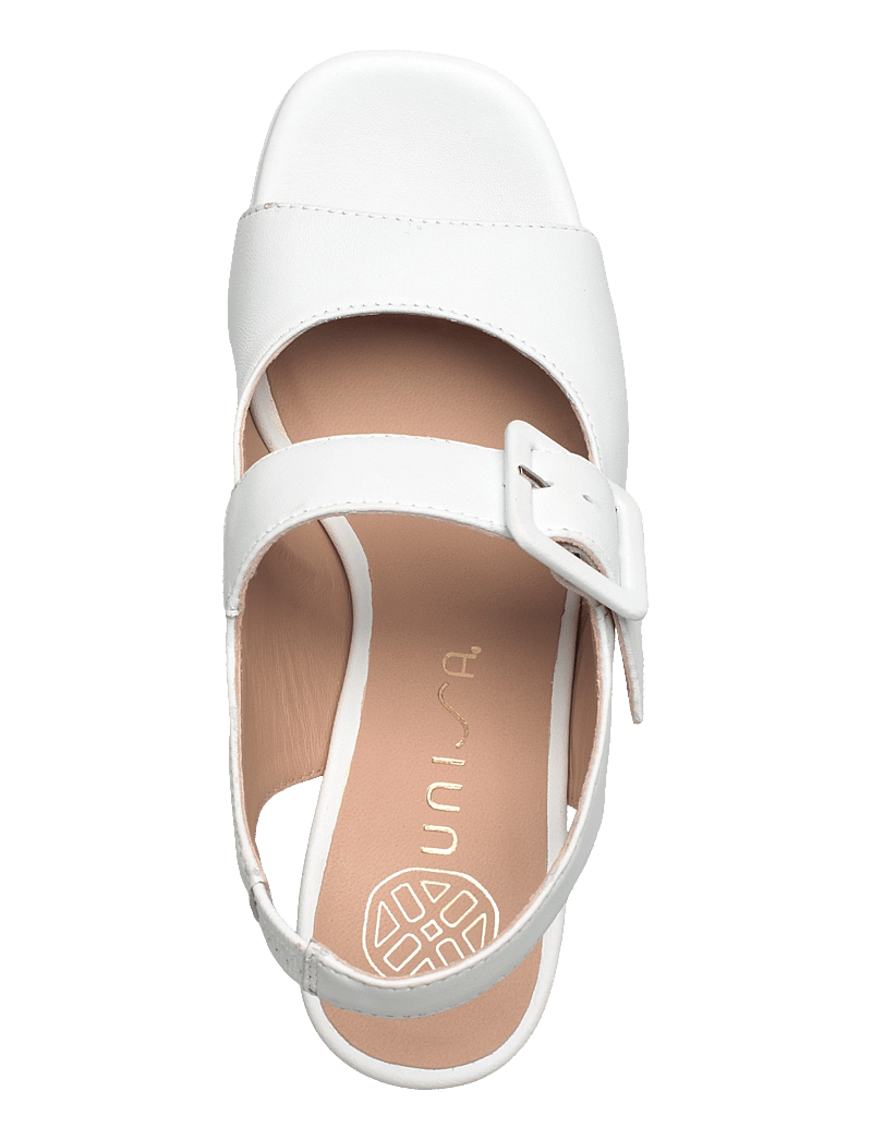 UNISA - ODELANTO - konfirmation - white - 3