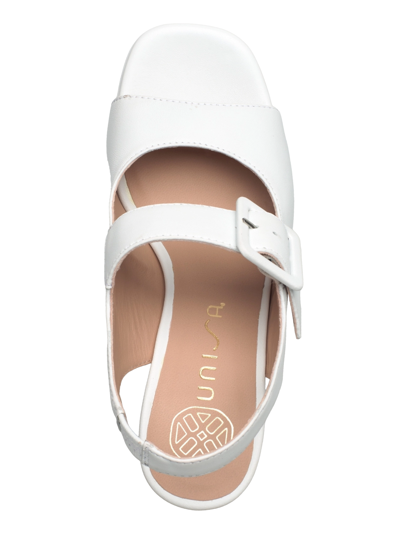 UNISA - ODELANTO - white - 3