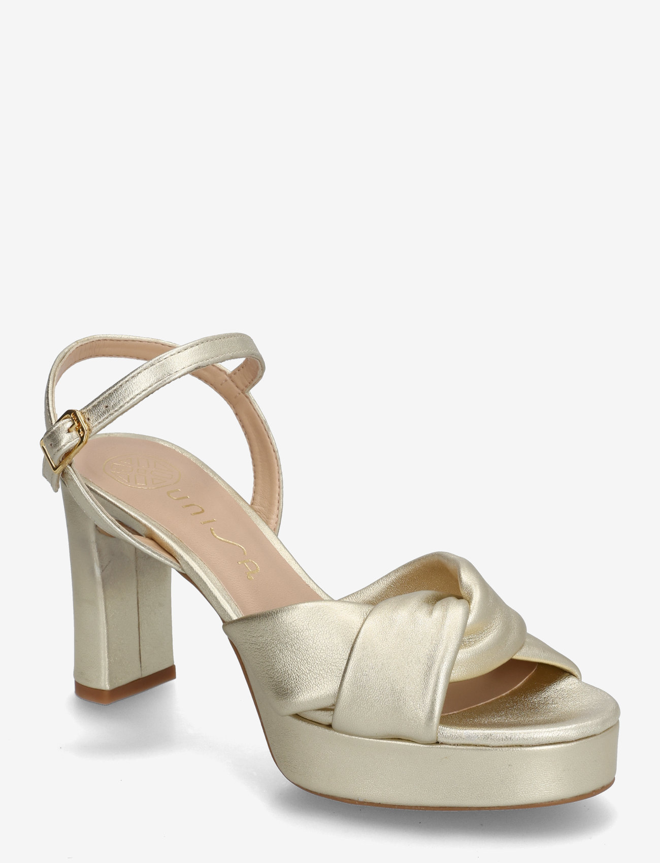 UNISA - ONOA25LMT - platino - 0