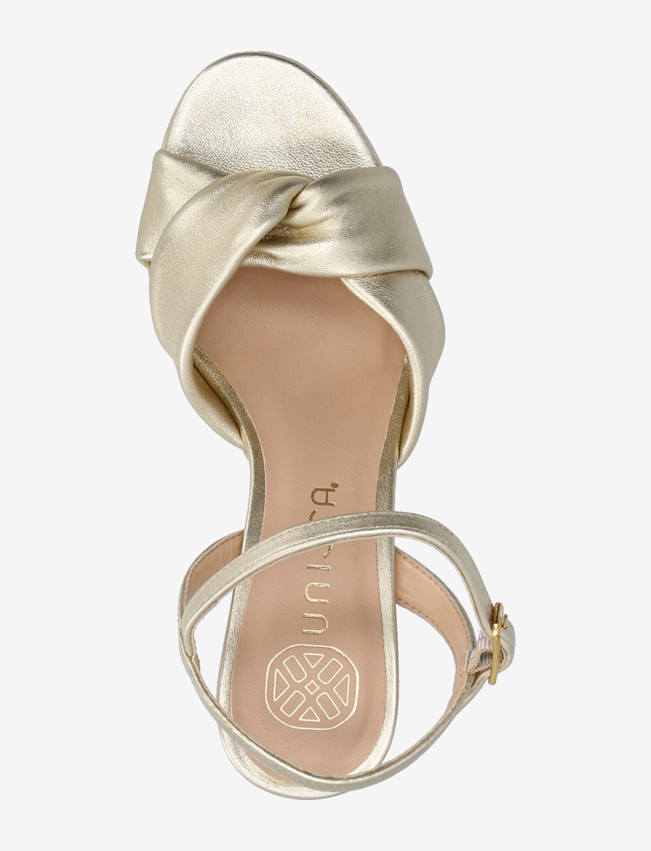 UNISA - ONOA25LMT - platino - 3