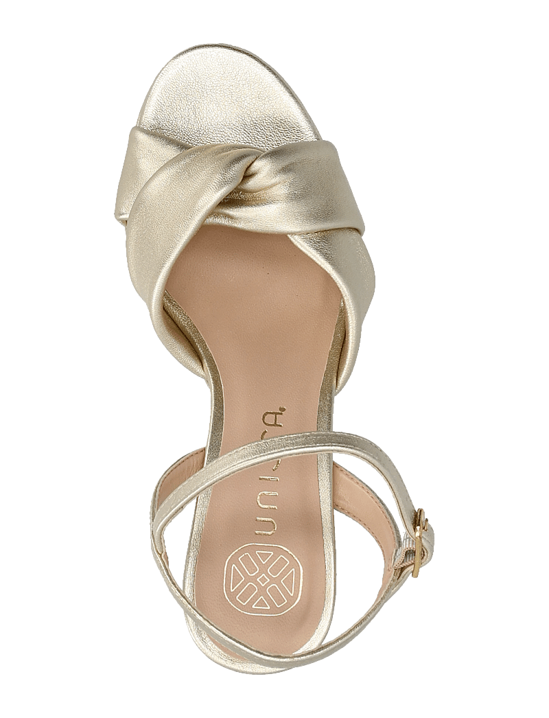 UNISA - ONOA25LMT - sandaletten - platino - 3