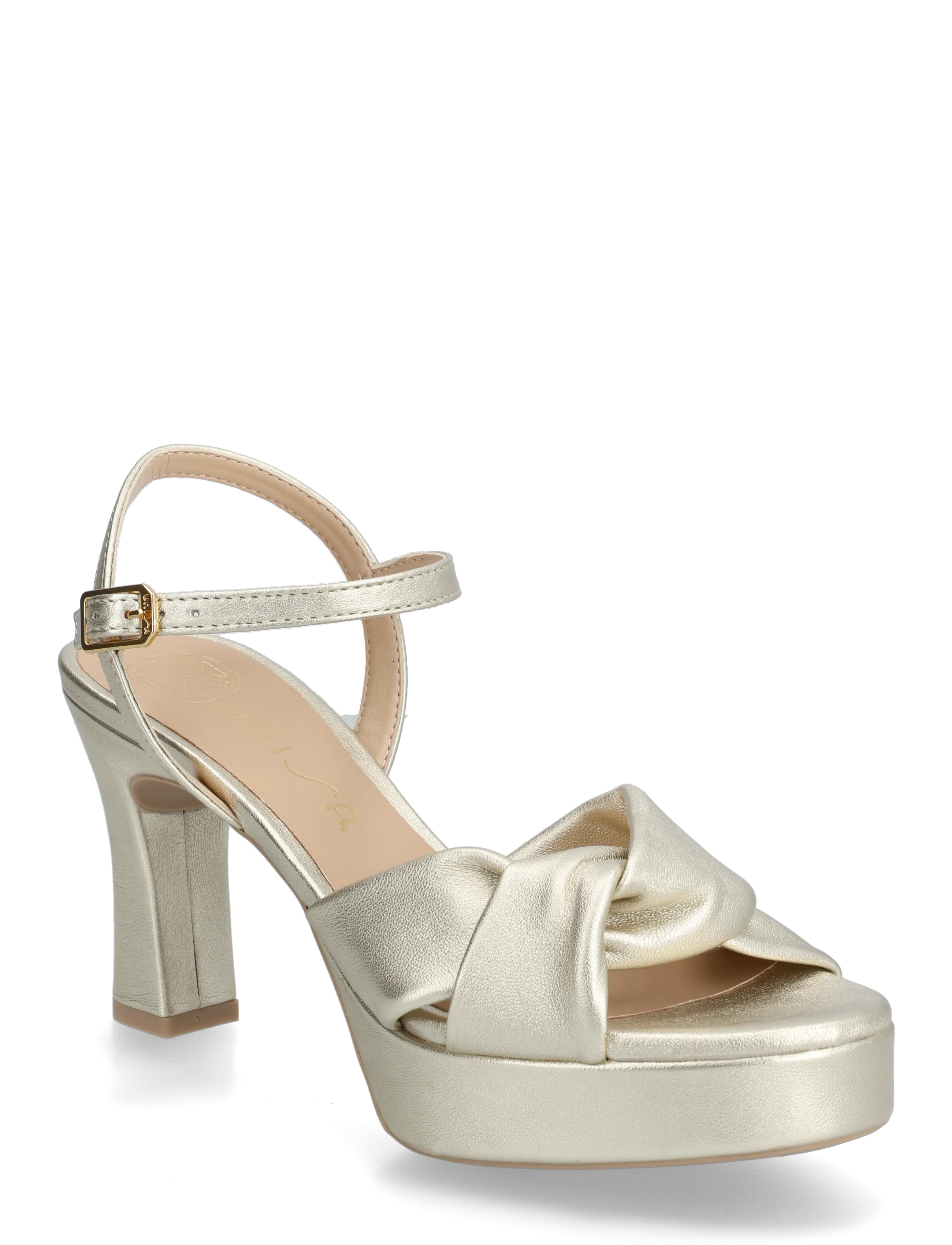 UNISA ONOA26LMT - Hochzeitsgäste - PLATINO / silver