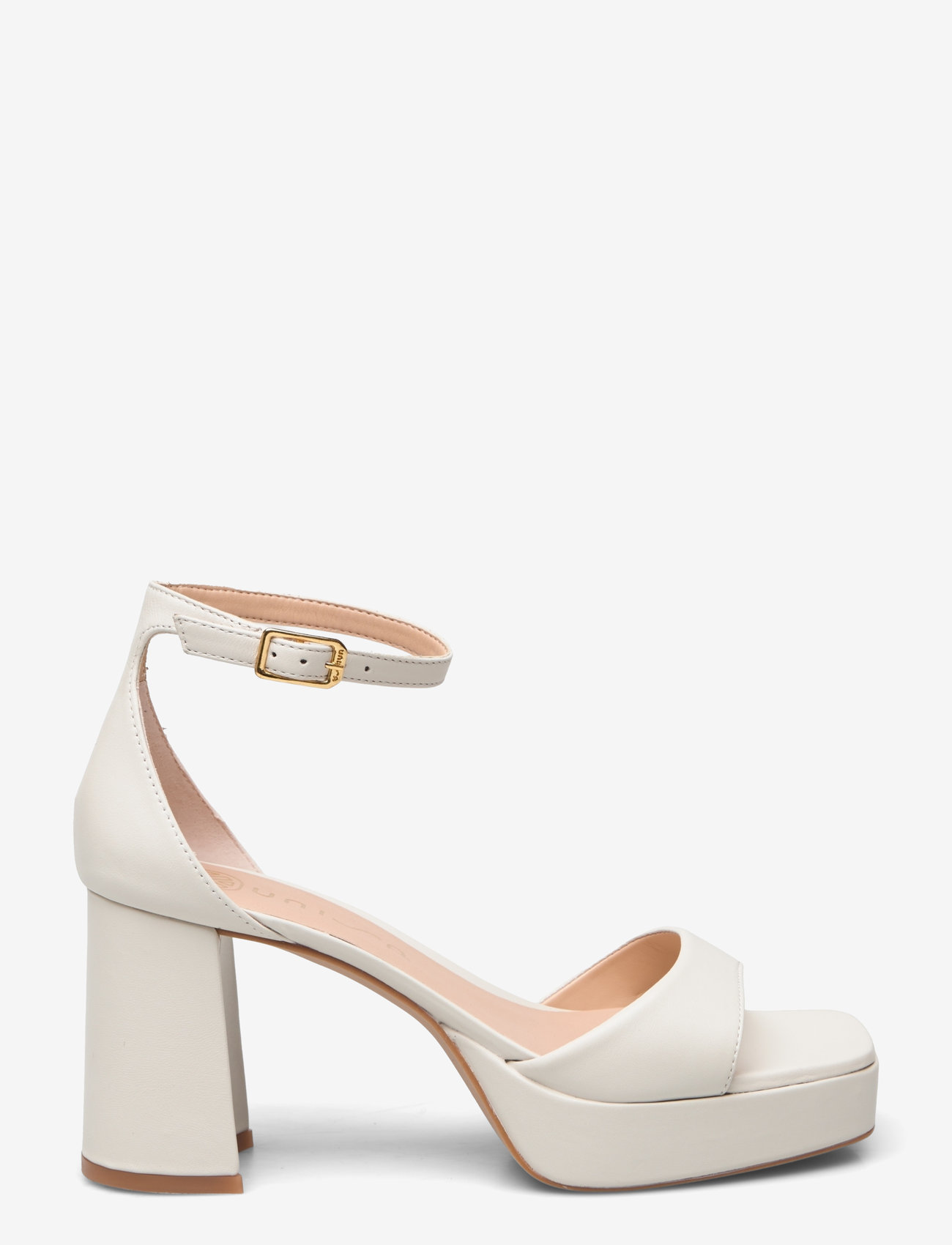 UNISA - ORIANENS - sandaletten - ivory - 1